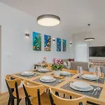 Apartman Modern Marko With Sea View