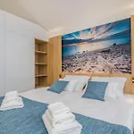 Apartman Modern Marko With Sea View *