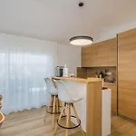 Apartman Modern Marko With Sea View *