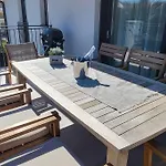 Modern Marko With Sea View Apartman Malinska