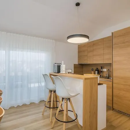Apartament Modern Marko With Sea View *