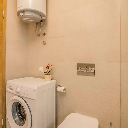 Modern Marko With Sea View *