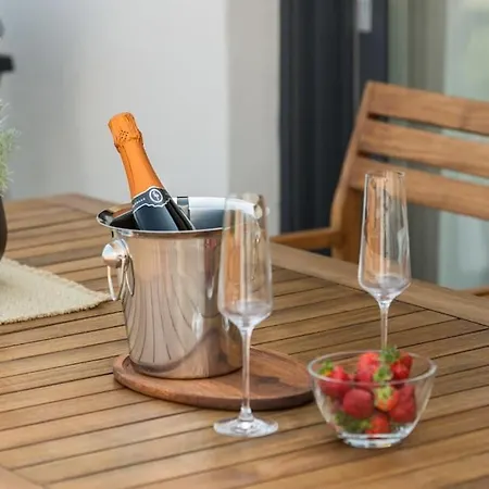 Appartamento Modern Marko With Sea View