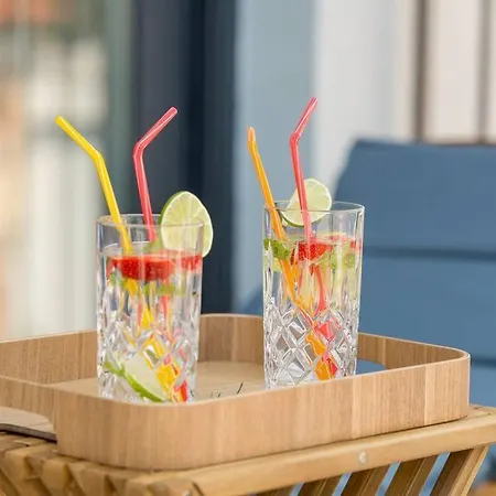 Appartamento Modern Marko With Sea View Malinska