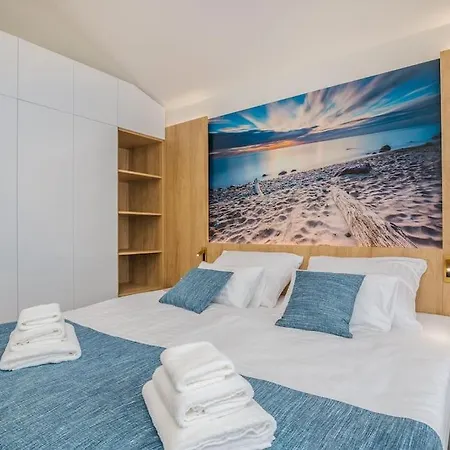 Appartamento Modern Marko With Sea View *