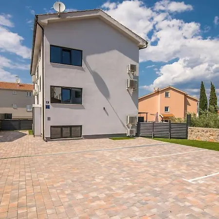 Appartamento Modern Marko With Sea View