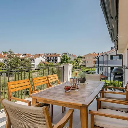 Modern Marko With Sea View *