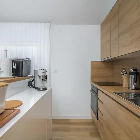 Modern Marko With Sea View * 말린스카