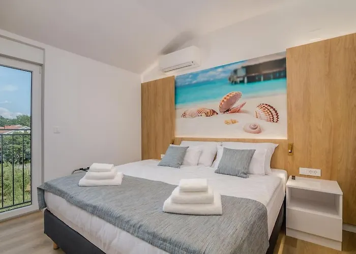 Modern Marko With Sea View Lejlighed *