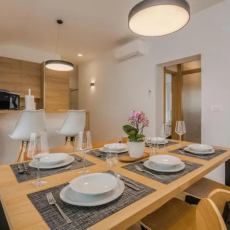 Apartament Modern Marko With Sea View *