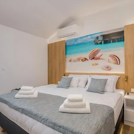 Modern Marko With Sea View Apartament *