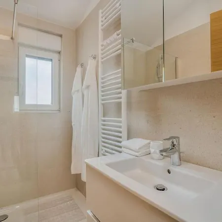 Apartament Modern Marko With Sea View Malinska